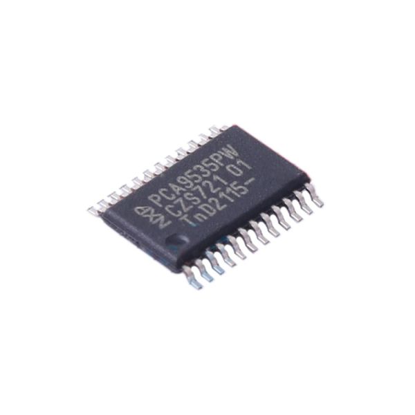 Quality PCA9535PW  New and Original  PCA9535PW  TSSOP-24   Integrated circuit wholesale