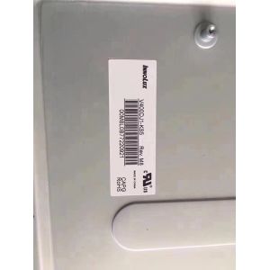 Innolux 40 Inch Lcd Tv Display Panel , V400DJ1 KS5 Slim LED Panel Tv Screen