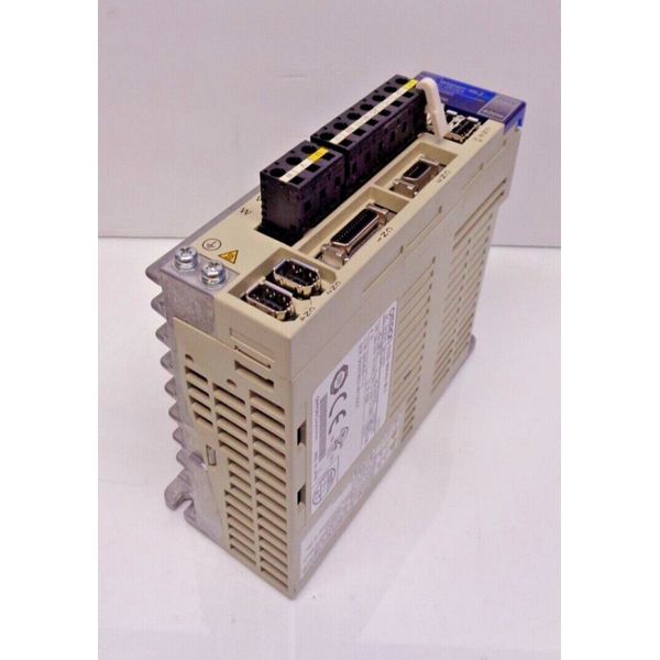 R88D-WN04H-ML2 omron three phase AC output digital servo driver