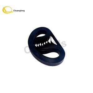 Glory Global NMD Minimech Dispenser 10x190x0.65 Flat Belt for ATM Kiosk