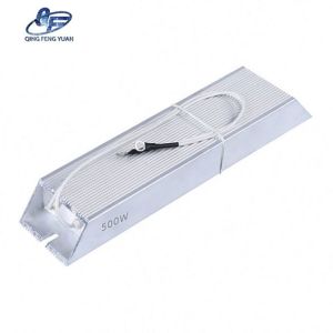 RXLG Resistor 500W Brake Resistor Ohm 500Watt For Vfd Drives