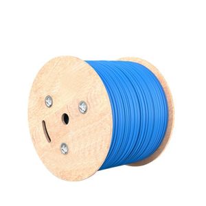 Wholesale Secure Data Transfer with SFTP Cat6A Cable 500 MHz Frequency and