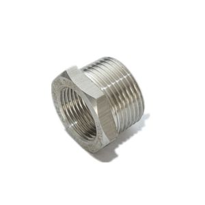 Astm A105 3000lbs Carbon Steel Pipe Fittings Bushing