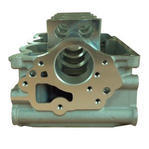 Tico F8CV Cylinder Head for GM DAEWOO Tico 0.8L 6V Engine 96316210 96642708