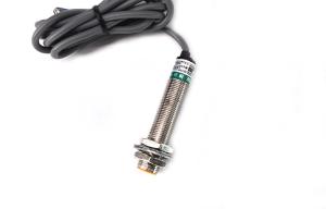 Cheap High Durability PNP NO Proximity Sensor With IP67 Protection Structure for sale