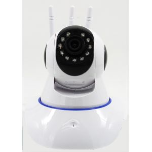 Homesafe Security System 1080P HD Security Video Home Surveillance Cameras Onvif