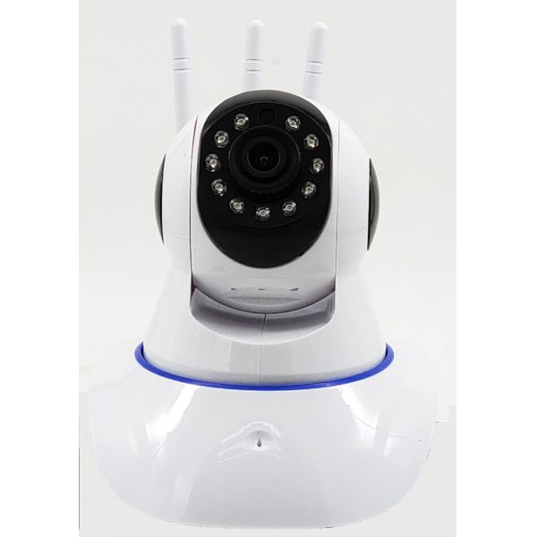 Homesafe Security System 1080P HD Security Video Home Surveillance Cameras Onvif