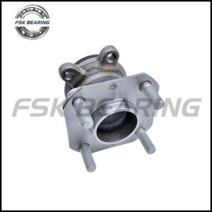 D09H-26-15X Rear Wheel Hub Bearing Shaft Head Assembly Suitable For Mazda 2 Hot