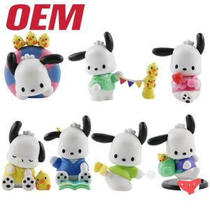 Customized 3D Figurine Toy Doorstop Pulling Hat Door Stopper OEM Factory