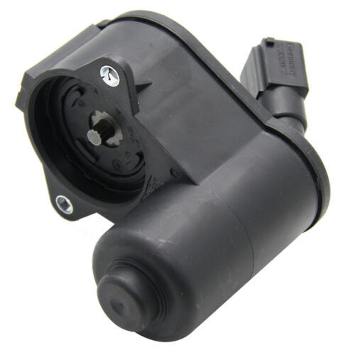 Quality Rear Brake Auxiliary Parking Caliper Servo Motor 12-Torx 4F0998281B for Vw wholesale
