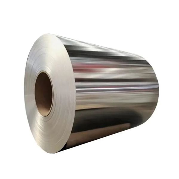 Quality 2mm Rolled Aluminum Coil 5052 5083 5754 5005 5086 5182 wholesale