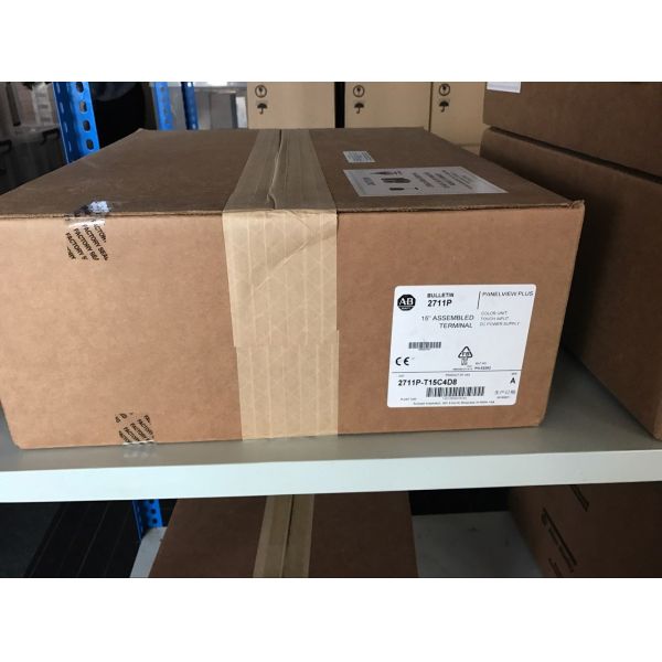 Allen Bradley Modules 1336-BDB-SP6A 1336BDBSP6A AB 1336 BDB SP6A AUTOMATION