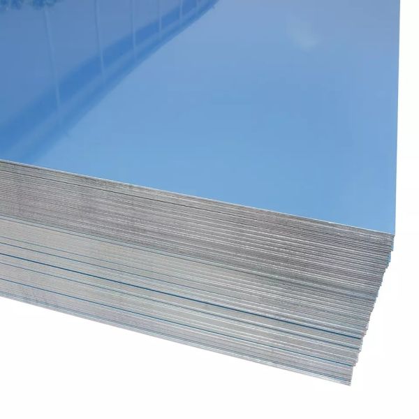 Aluminium Sheet Suppliers 1mm 6mm 1070 Thickness Custom Mill Finish Aluminum