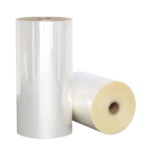 Quality Heat Shrink Polyolefin Shrink Film Ultimate Packaging Solution For Production wholesale