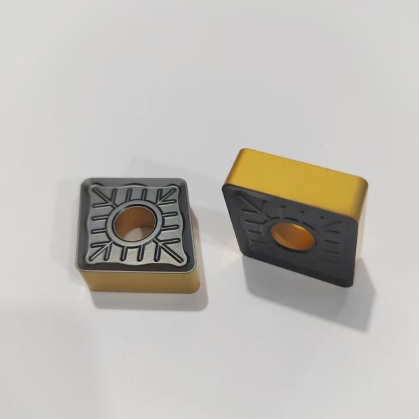 Quality 14.2 Density Carbide Insert Parting Tool For Precise Cuts wholesale