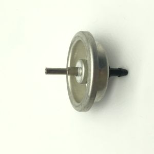 Precision Lighter Gas Valve - Reliable and Controlled Fuel Flow for Lighters