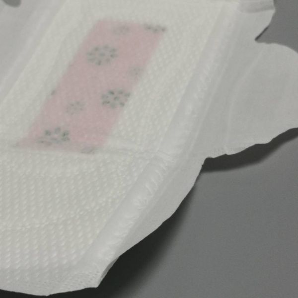 Quality Maxi Anion Sumitomo SAP Laid Paper Overnight Sanitary Napkins wholesale