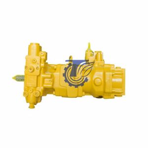 KNJ1025 FOR Sumitomo S265 LS265 Excavator Parts HYDRAULIC PUMP MAIN PUMP KYB