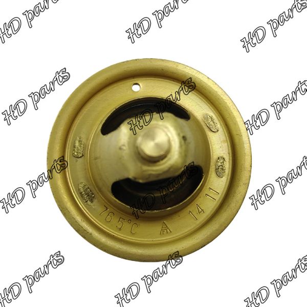Quality L3E Thermostat MM433-54301 Engine Spare Part  For Mitsubishi wholesale