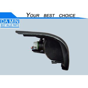 ISUZU TFR Pickup Back Lamp 8971144500 Trapezoid 12 Voltage 1997 Type