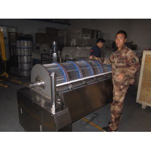 Vegetable Gelatin Robbion Spreder Box Injection Wedge Pump Softgel Capsule