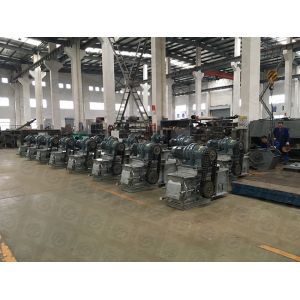 2mm External Drag Chain Grain Scraper Type Chip Conveyor Galvanized For Belt