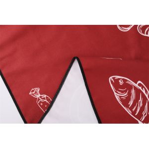 200gsm Quick Dry Waterproof Sand Proof Beach Blanket Mat GRS