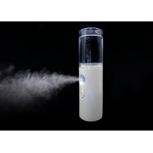 USB Charging BY003 25ml 400ma Rechargeable Nano Mist Sprayer