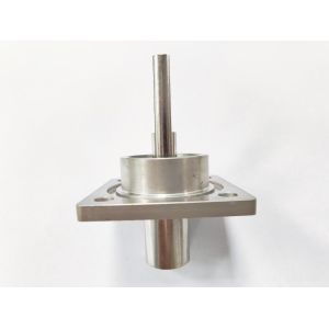 220V Screw Terminal Board With Electroless Nickel Plating 5000MΩ Insulation