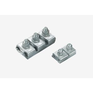 China Heavy-Duty Electric Power Fitting for Commercial Use Splicing fitting on sale