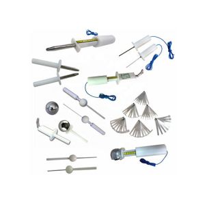IEC 60335 Test Finger Probe Kit