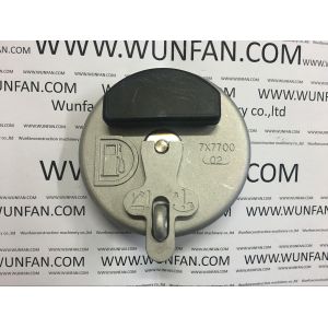 Cheap excavator Caterpillar 7X7700 FUEL CAP for E320B engine for sale
