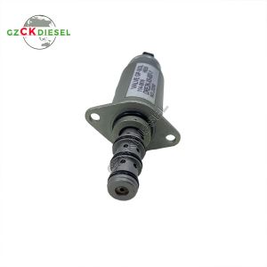 Hydraulic Pump Solenoid Valve 114-0616 1140616 for 318B 330C 345B 315B L 330C L