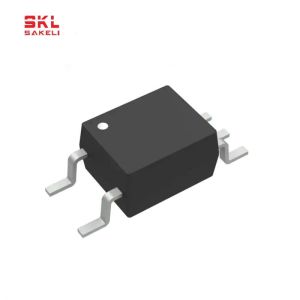 China ACPL-M60L-500E digital isolator ic For Power System Applications on sale