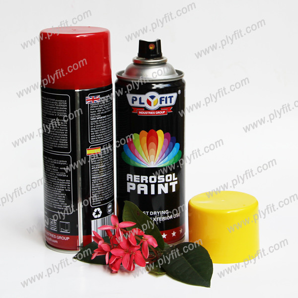 Quality All Purpose Graffiti Color Crackle Spray Paint Acrylic Spray Paint for Wood Metal and More Fast Drying wholesale