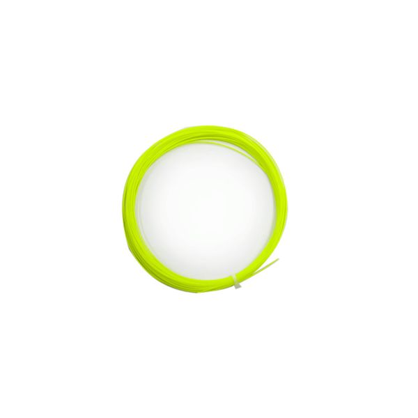 Polyester Fiber Elastic 10m Badminton Racket String Restring Oem Bg95 30 Lbs