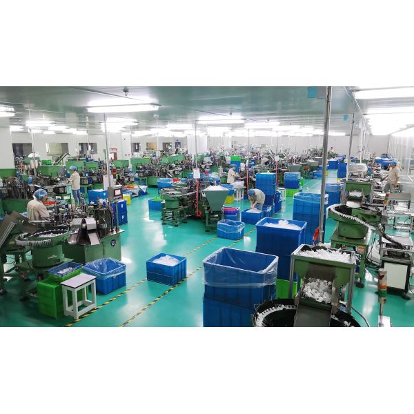 JY308-29 Special design of plastic Lotion Dispenser Pump with small dosage 1.2cc