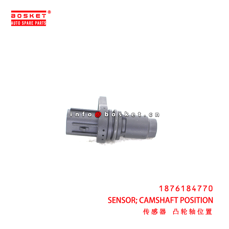 1-87618477-0 Camshaft Position Sensor for ISUZU 4JG3 1876184770