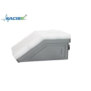 KLF110 Radar Flow Meter 30m/s Speed Range IP68 Waterproof