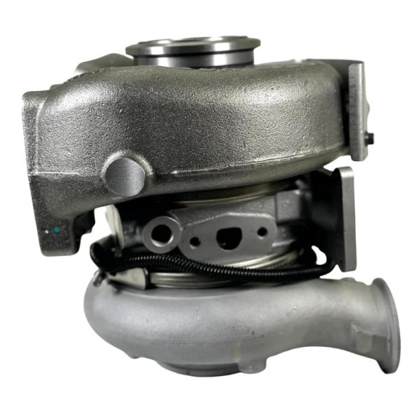 HE351VE 3798327 3798327RX 3798326RX 3798326 Turbocharger For Cummins ISB