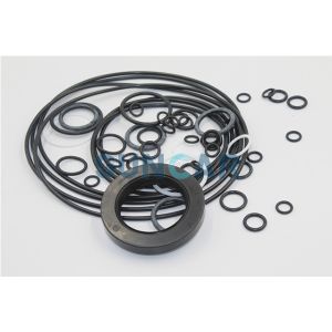 XJBN-00971 XJBN00971 2437U407R300 Main Pump Seal Kit For Hyundai 7-Series