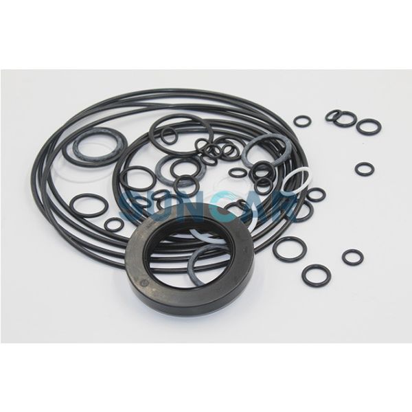 Quality XJBN-00971 XJBN00971 2437U407R300 Main Pump Seal Kit For Hyundai 7-Series Crawler Excavator Main Pump R210LC/220LC-7 wholesale