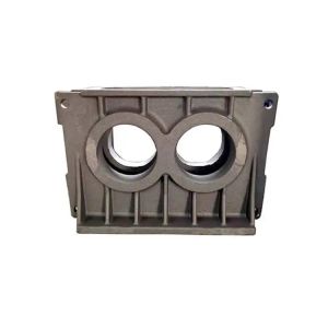 Grey Cast Iron Agriculture Machinery Parts Casting