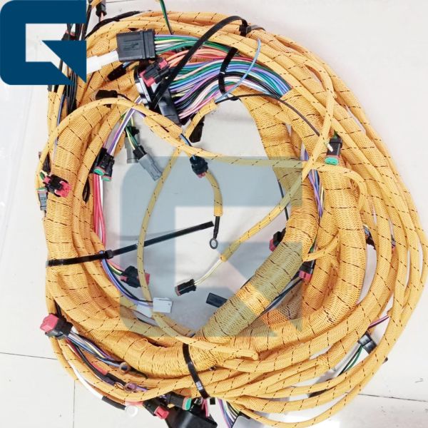 Quality 283-2932 283-2932 Chassis Harness Wiring Harness for Excavator 324D 324D L wholesale