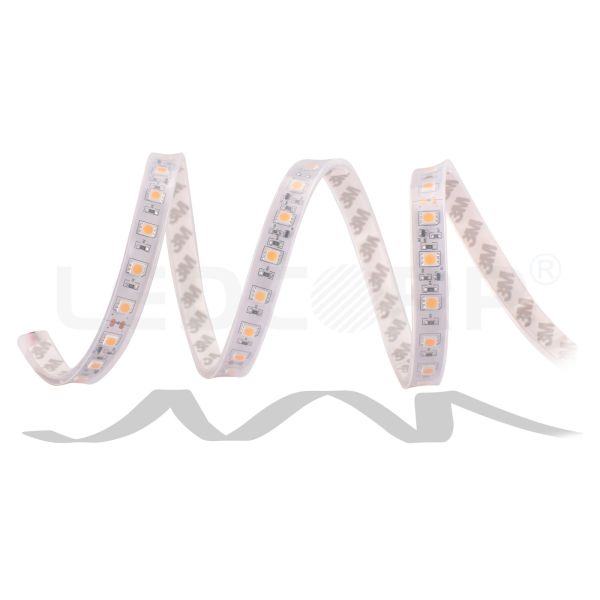 5050 60led/m Constant Current Version 14.4w/m LED Strip Lights For Home Ultra