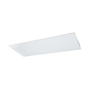 Indoor LED Ceiling Panel Surface Mounted Square 40W 48W Slim LED Panel 60x60