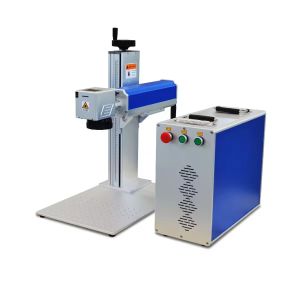 Cheap Portable Marking Housing Machine Cover Laser source Case Laser Path Manual Liftable Integrate for Laser Marking Machine for sale