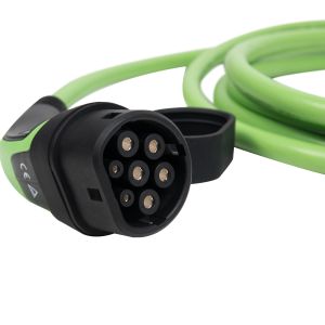 16A 3phase 11kW ev charging cables Type 2 to Type 2