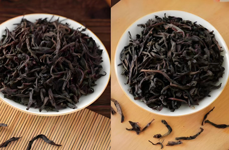 Quality Oem Factory Price Niulankeng & Matou Rock Tea wholesale