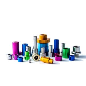 China Precision CNC Milling Servcies Custom Aluminum 6061 CNC Milling Machining